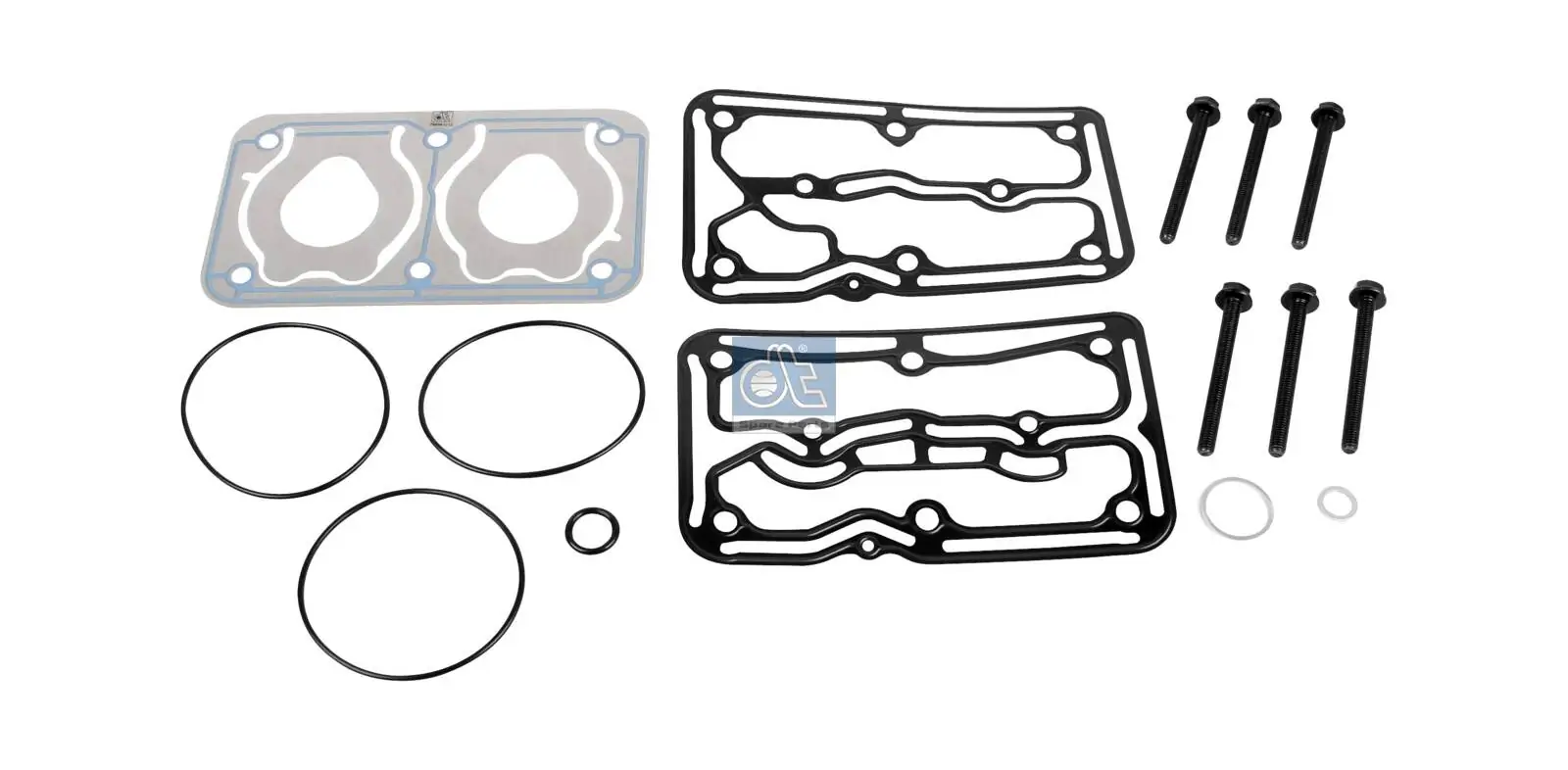 Repair kit, air compressor